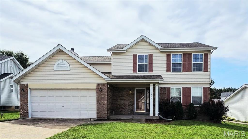 Photo of 1252 Caribou Run O'Fallon MO 63366