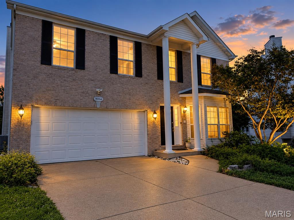 Photo of 9104 Cedarberry Circle St Louis MO 63123
