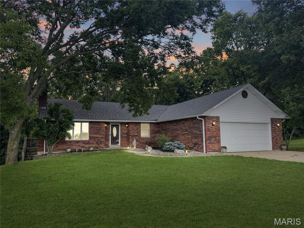 Photo of 4600 Hilltop Drive Washington MO 63090