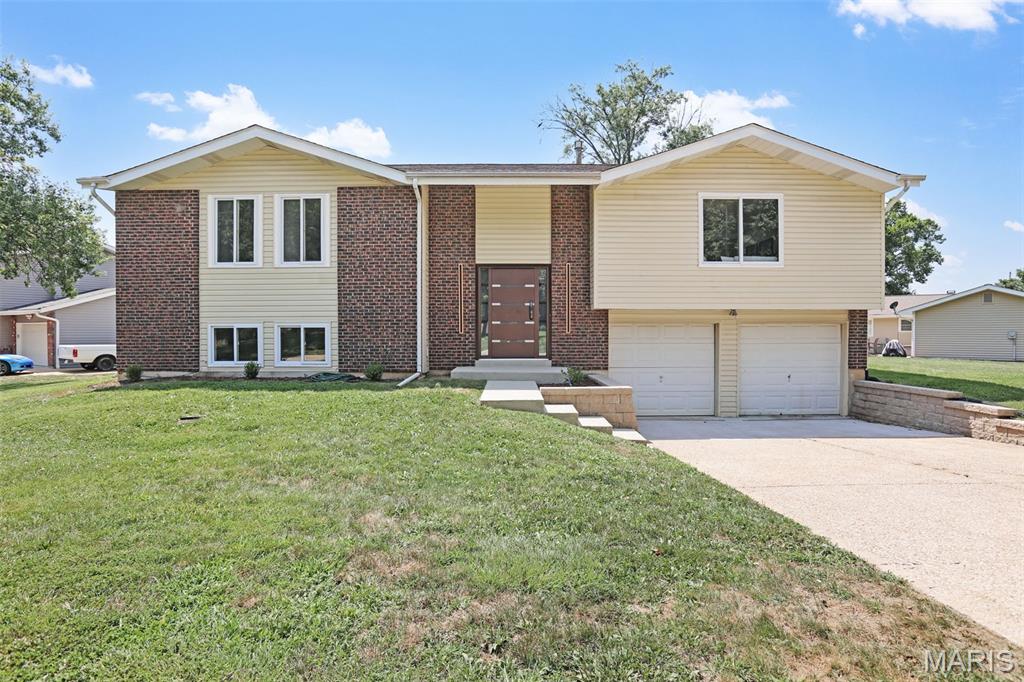 Photo of 1218 Wood Station Place Manchester MO 63021