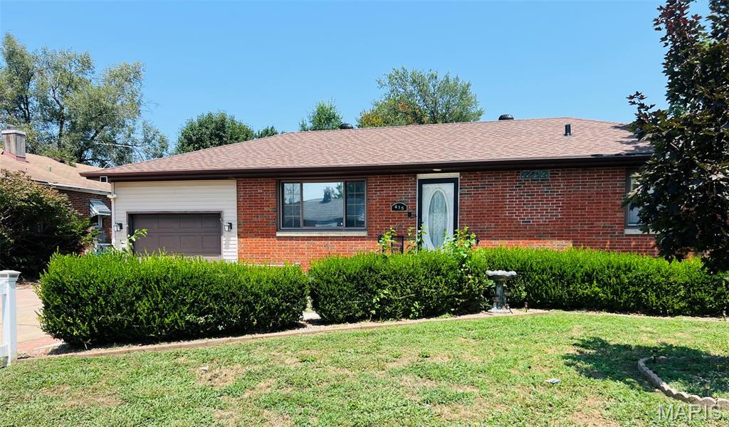 Photo of 415 Roanoke Drive Edwardsville IL 62025