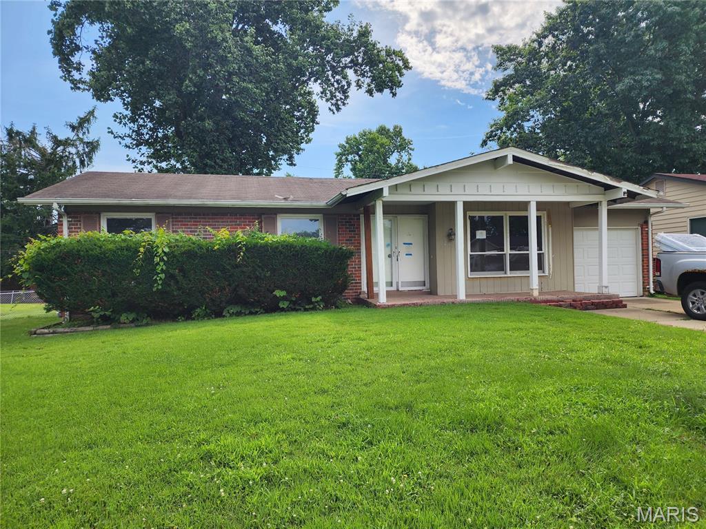 Photo of 2960 Devonshire Drive Florissant MO 63033