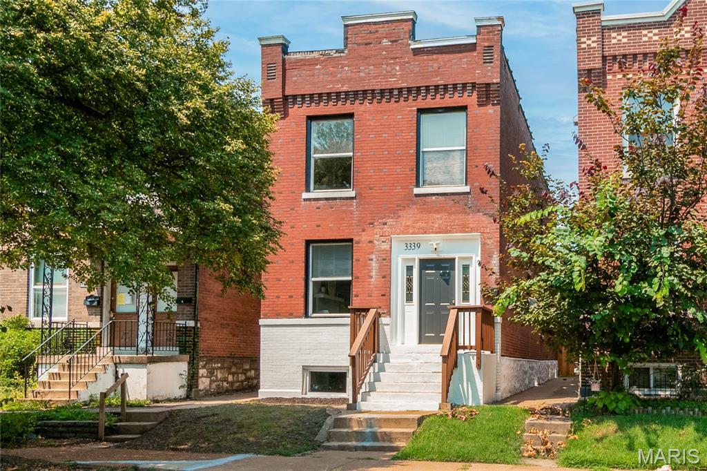 Photo of 3339 Virginia Avenue St Louis MO 63118
