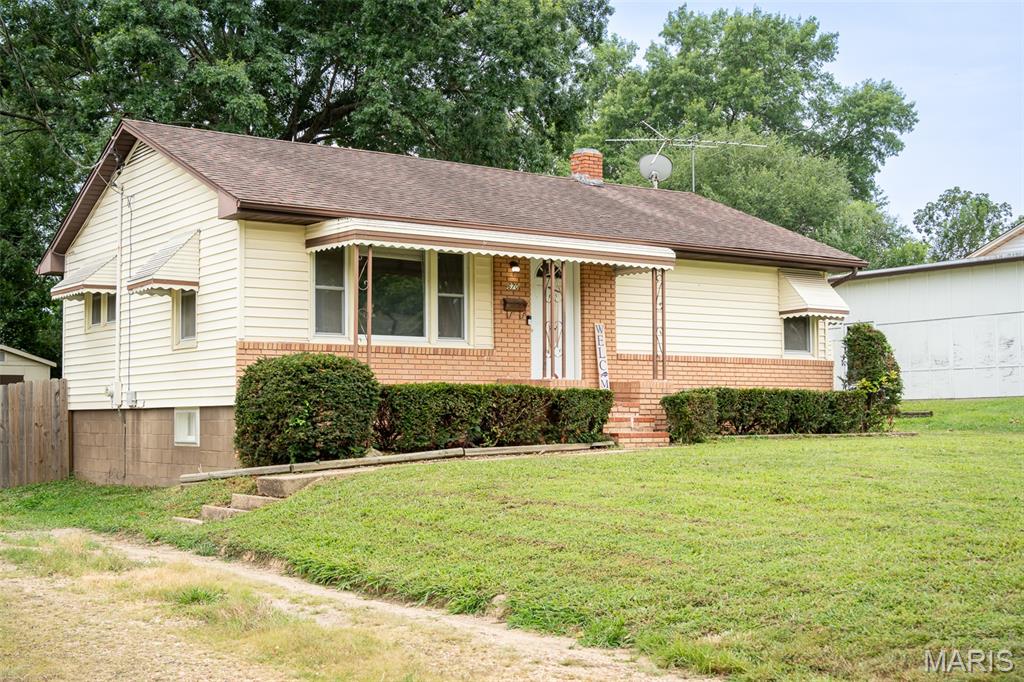 Photo of 670 Meadow Drive St Clair MO 63077
