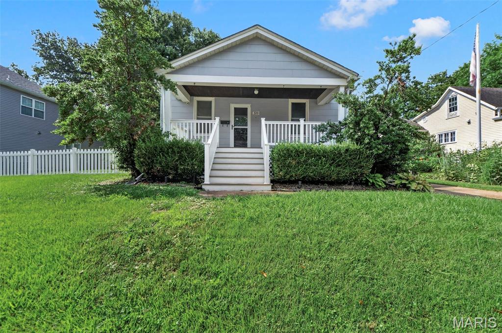 Photo of 720 Landscape Avenue Webster Groves MO 63119