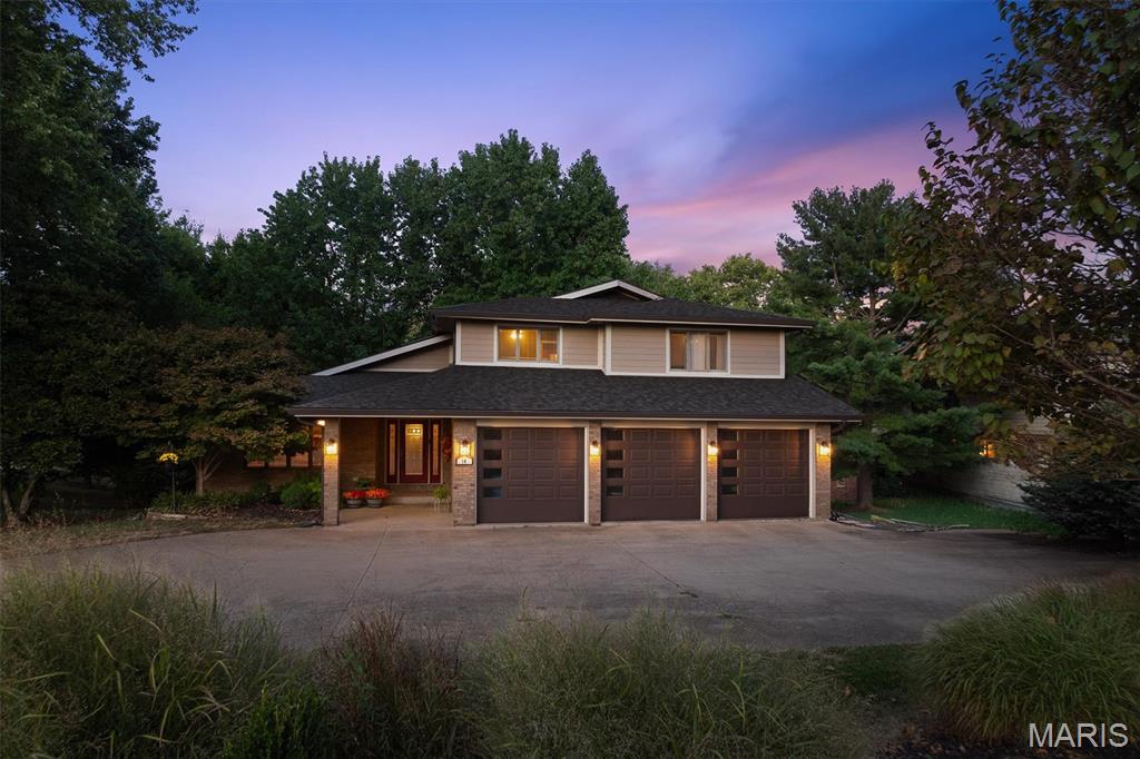 Photo of 14 Ginger Crest Drive Glen Carbon IL 62034