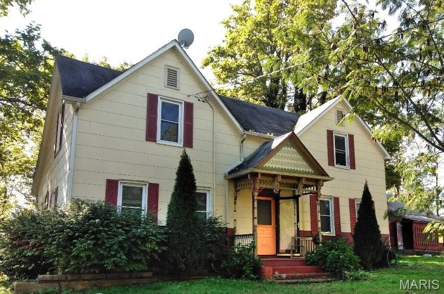 Photo of 15 Penrod Lane McKittrick MO 65041