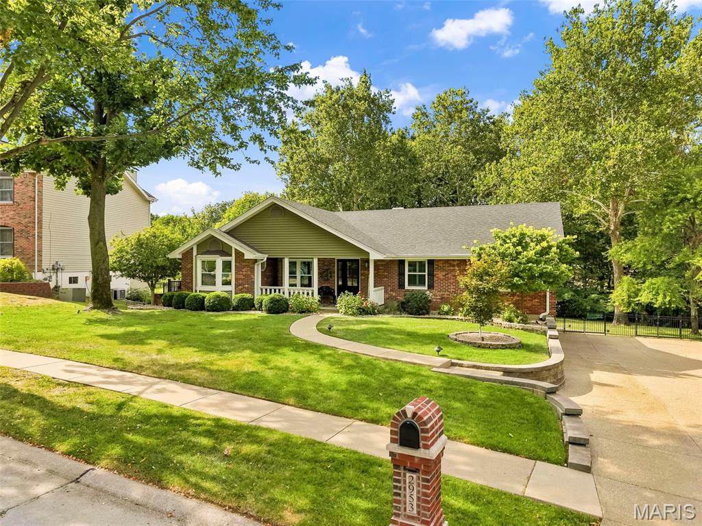 Photo of 2953 Kandahar Drive St Charles MO 63303