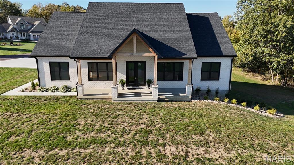 Photo of 10116 Norwoods Ct Hannibal MO 63401
