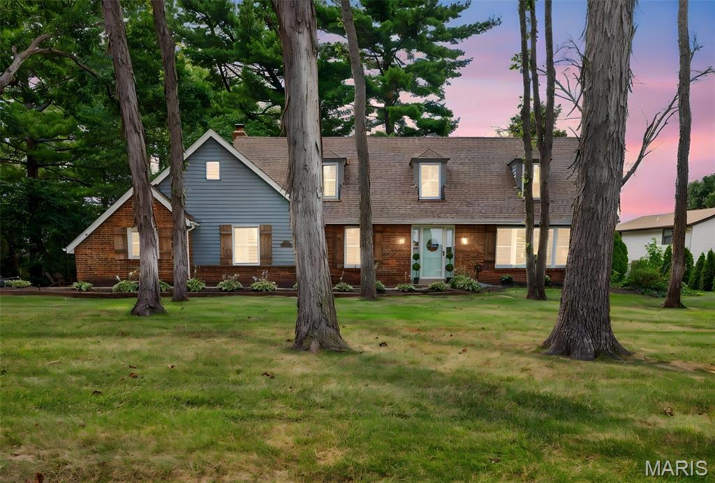 Photo of 4 Chantilly Court Lake St Louis MO 63367