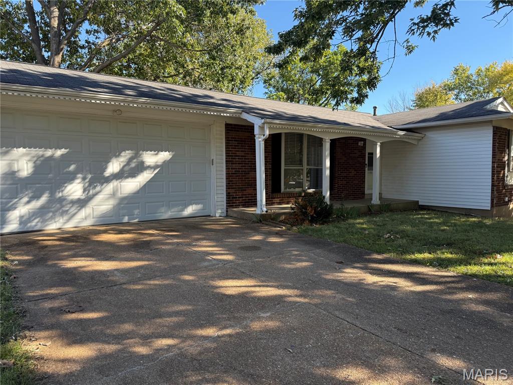 Photo of 12200 McKelvey Road Maryland Heights MO 63043