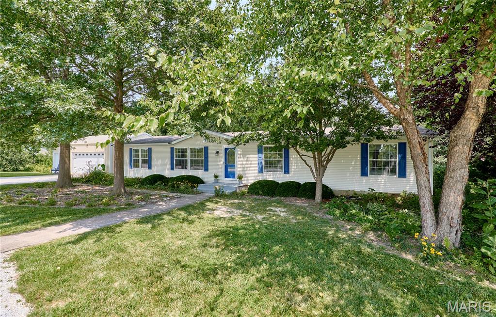 Photo of 141 Sun Haven Drive Silex MO 63377