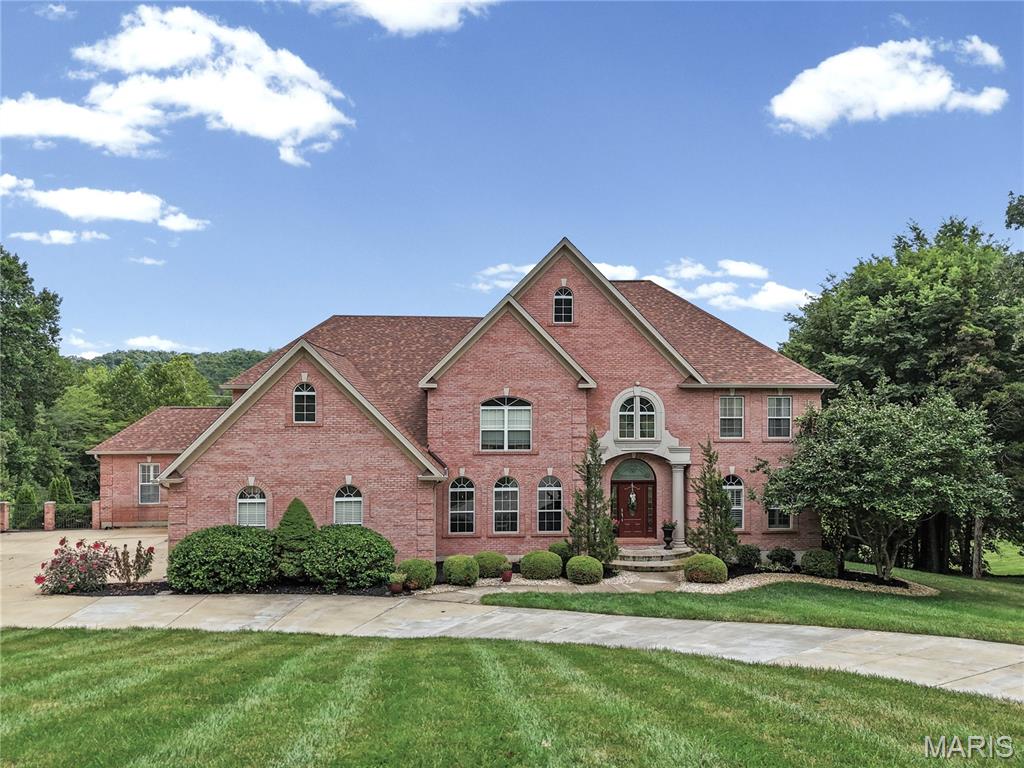 Photo of 10570 Glen Oaks Drive Festus MO 63028