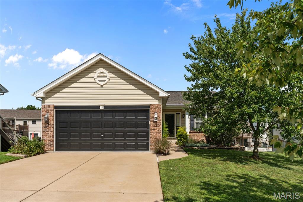 Photo of 59 E Homefield Point Ct O'Fallon MO 63366