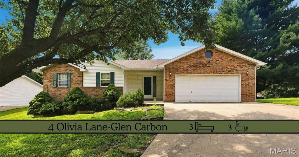 Photo of 4 Olivia Lane Glen Carbon IL 62034