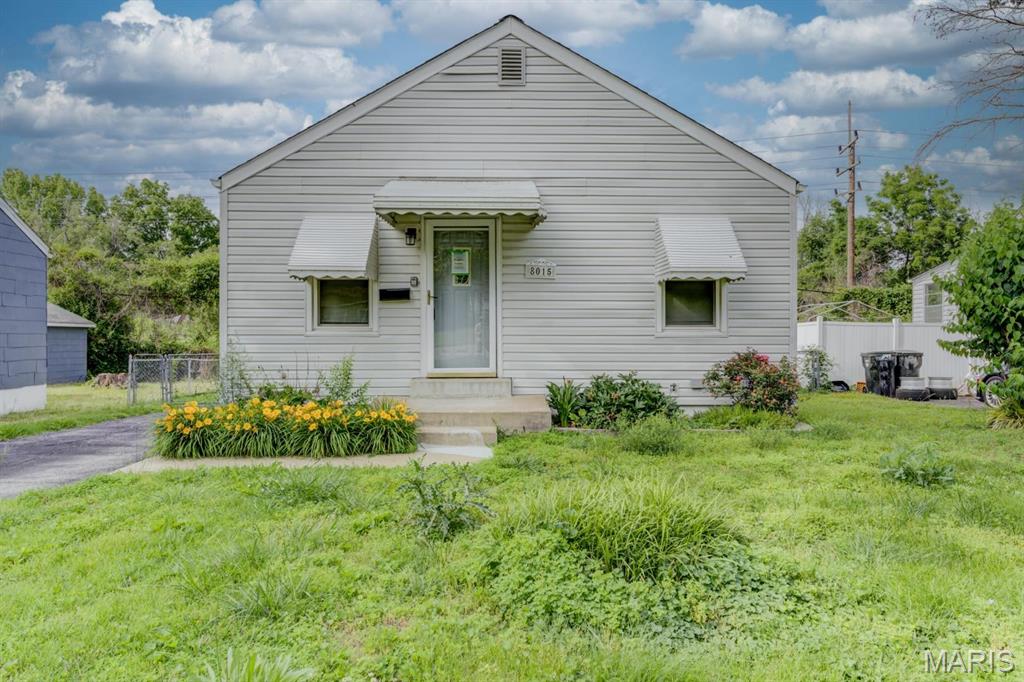 Photo of 8015 Aline Avenue Berkeley MO 63134