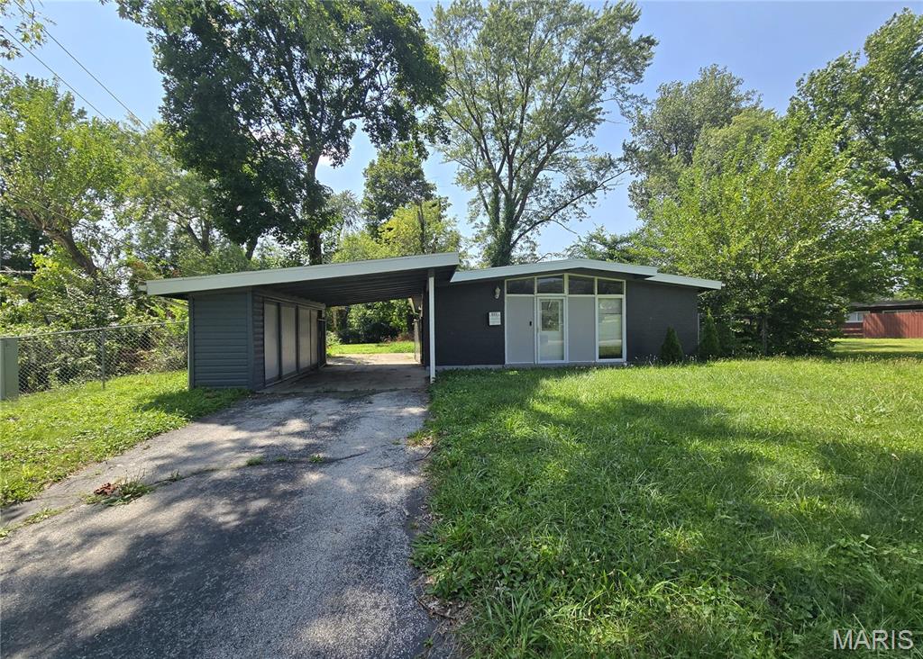 Photo of 6551 January Avenue Berkeley MO 63134