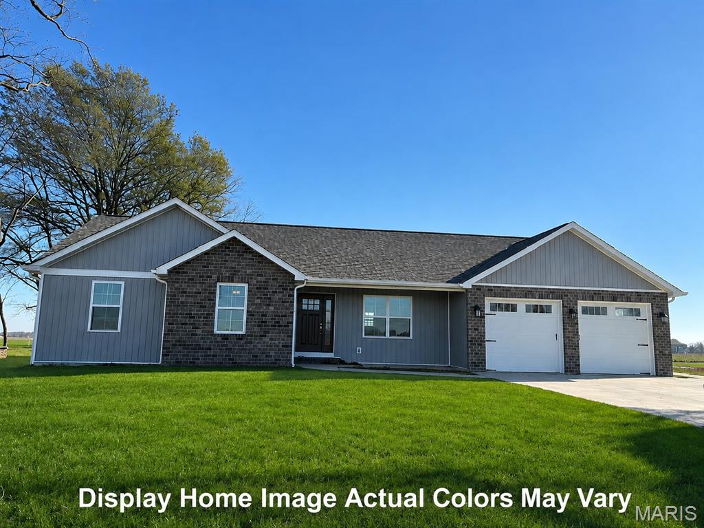Photo of Lot 58 Flat Branch Rd Carlyle IL 62231