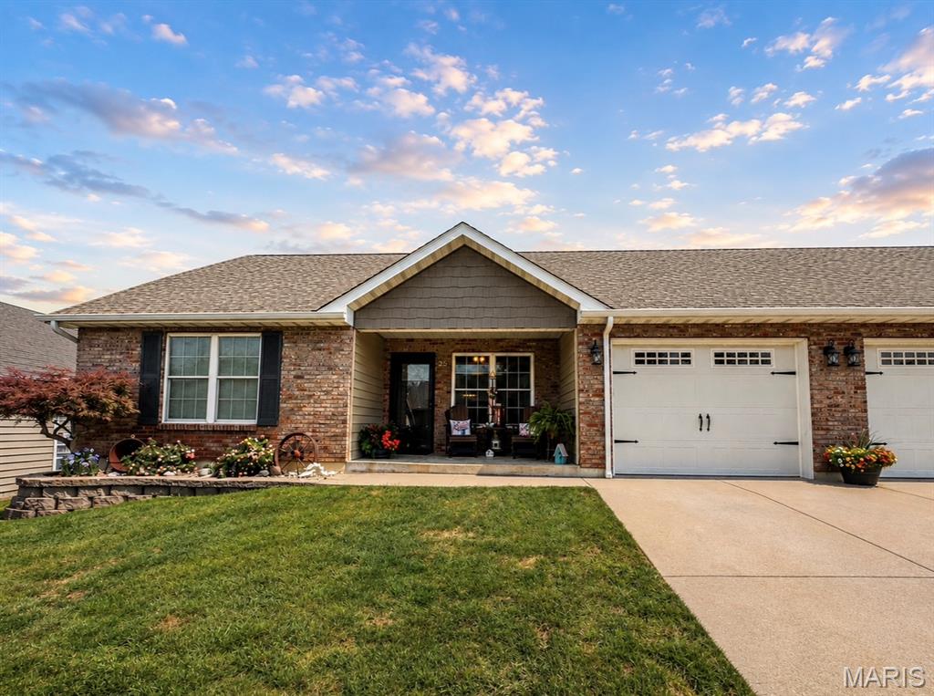 Photo of 25 Pecan Tree Lane Farmington MO 63640