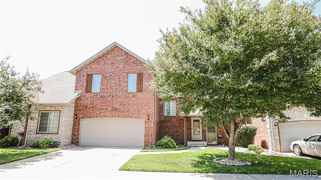 Photo of 2335 W Chesterfield Boulevard #B Springfield MO 65807