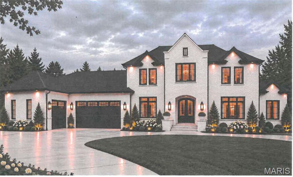 Photo of 550 White Rose St Louis MO 63132