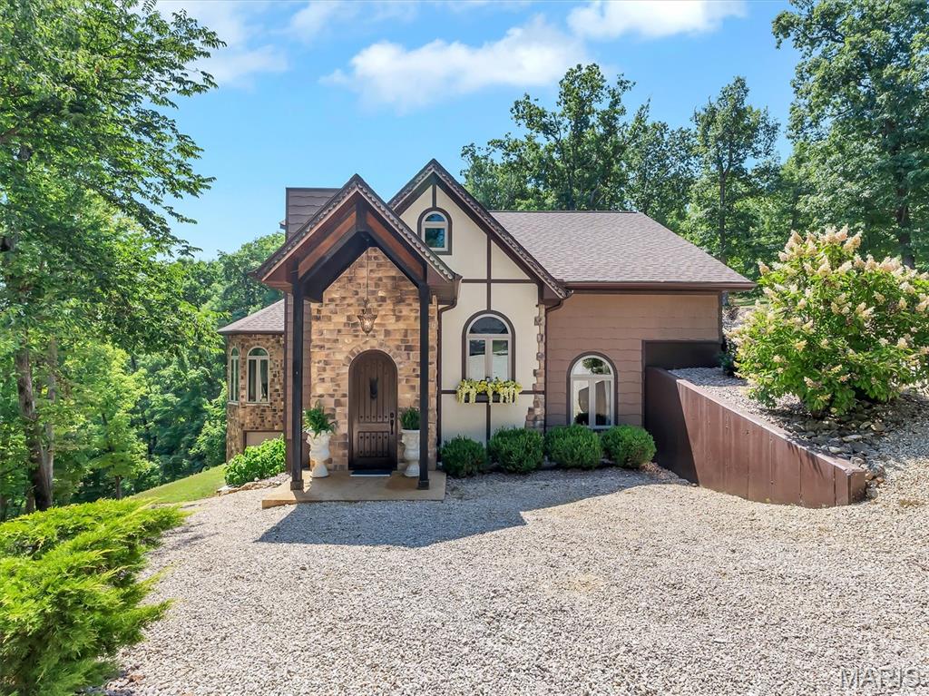 Photo of 12212 Anthonies Mill Road Bourbon MO 65441