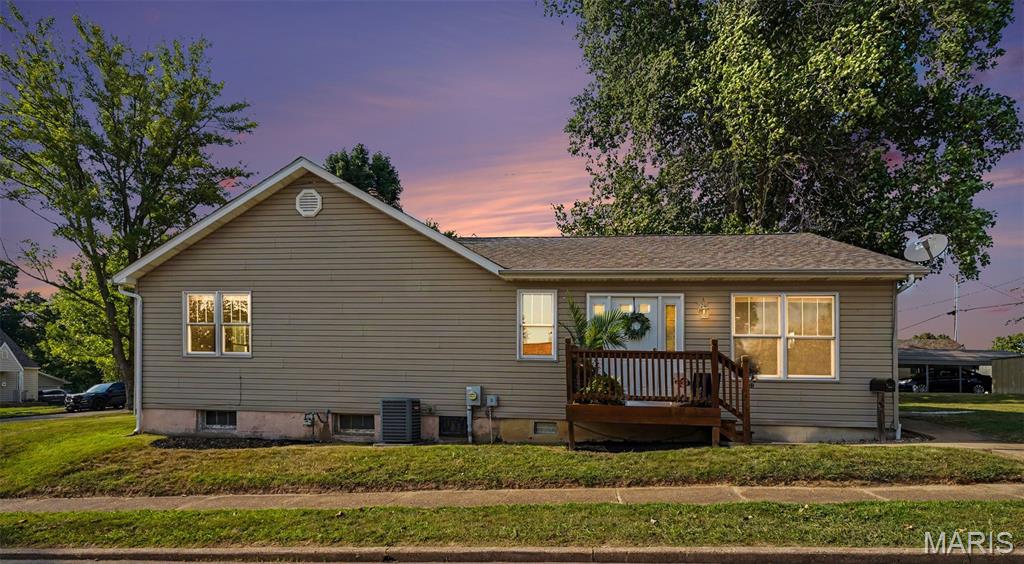 Photo of 1200 N Taylor Avenue Crystal City MO 63019