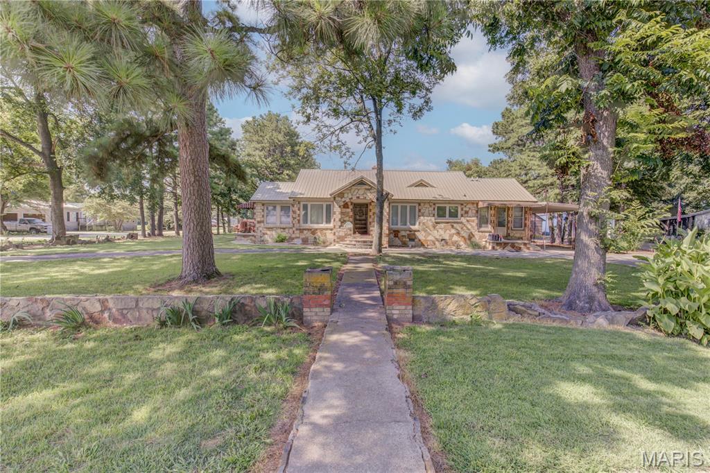 Photo of 102 E U.S. Hwy 62 Risco MO 63874