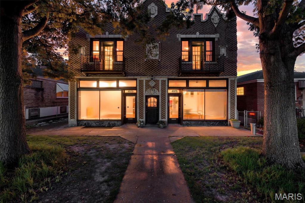 Photo of 4974 Fyler Avenue St Louis MO 63139