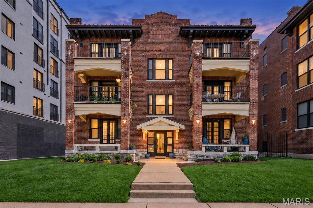 Photo of 5631 Pershing Avenue #31 St Louis MO 63112
