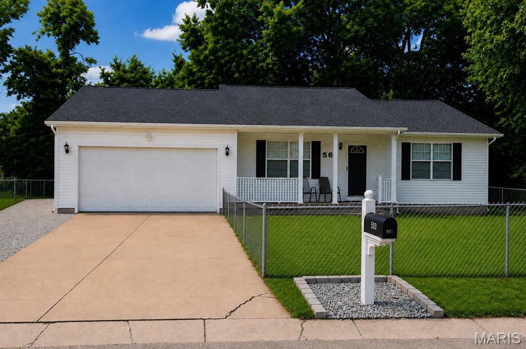 Photo of 560 Huntleigh Court Farmington MO 63640