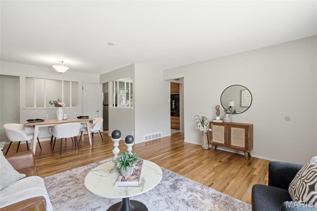 Photo of 8233 Marvale Lane Affton MO 63123