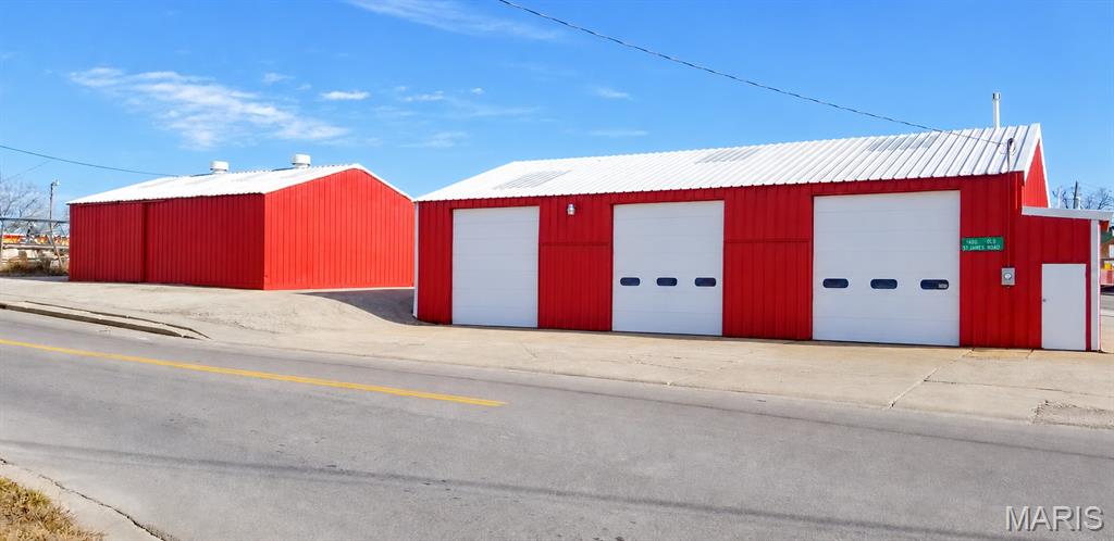 Photo of 1800 & 1850 Old St James Road Rolla MO 65401