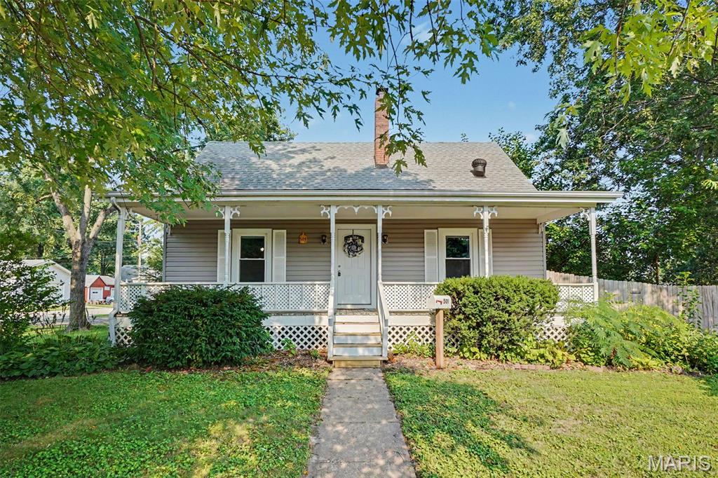 Photo of 501 Steinhagen Road Warrenton MO 63383