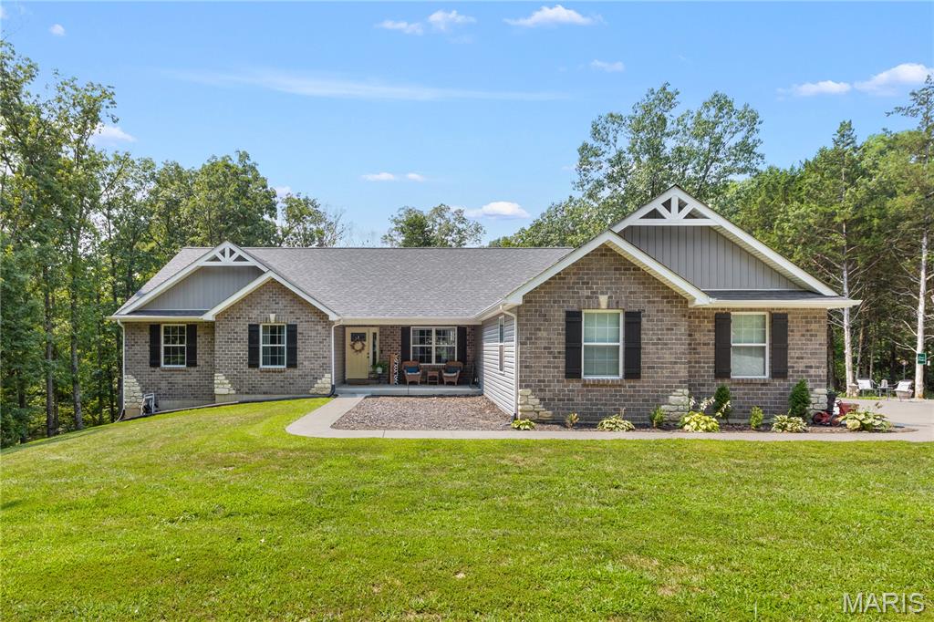 Photo of 27287 Sunnyside Road Warrenton MO 63383