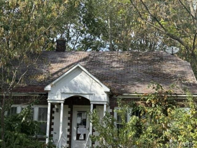Photo of 11589 Nevada Street Weaubleau MO 65774