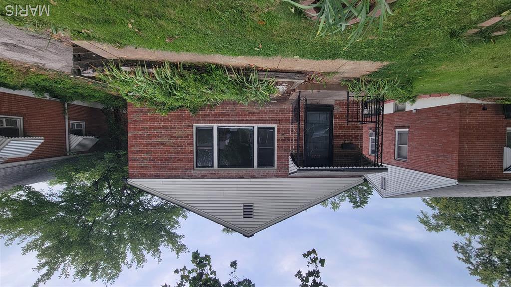 Photo of 8525 Appleton Drive University City MO 63132