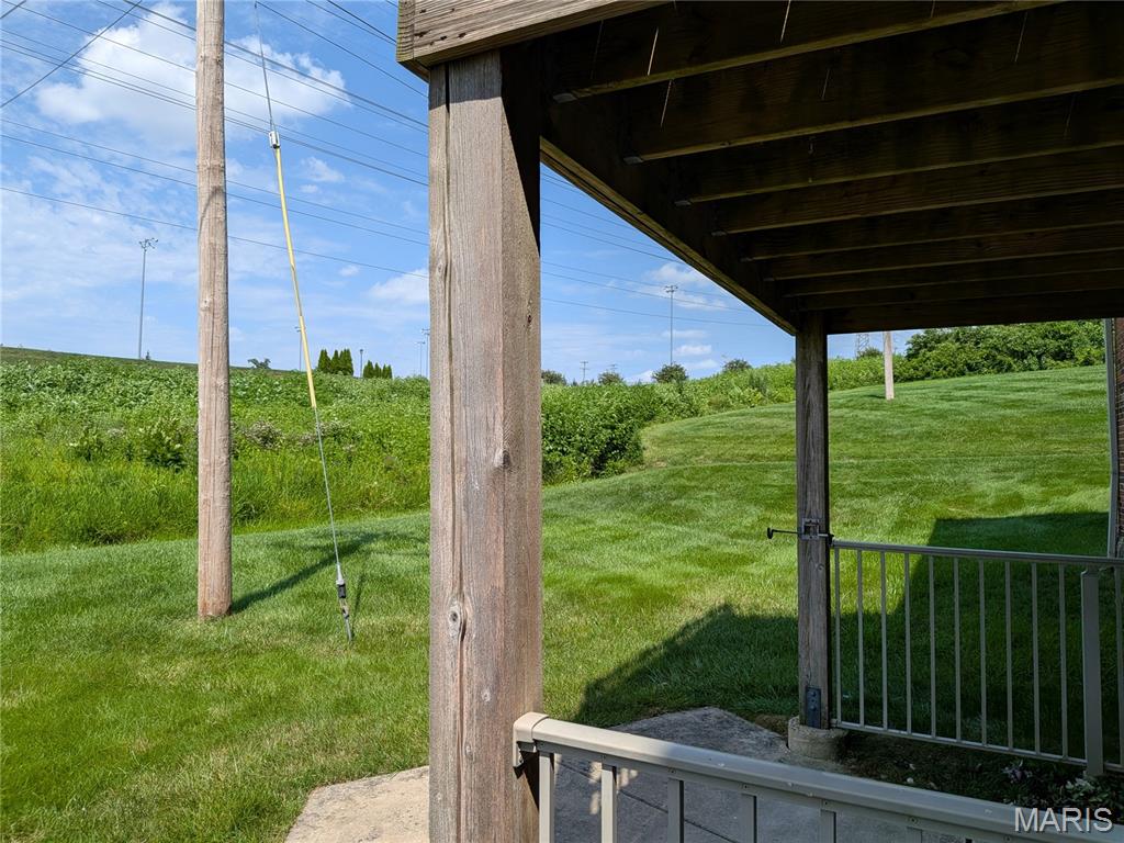 Photo of 1438 Willow Brook Cove #1 St Louis MO 63146