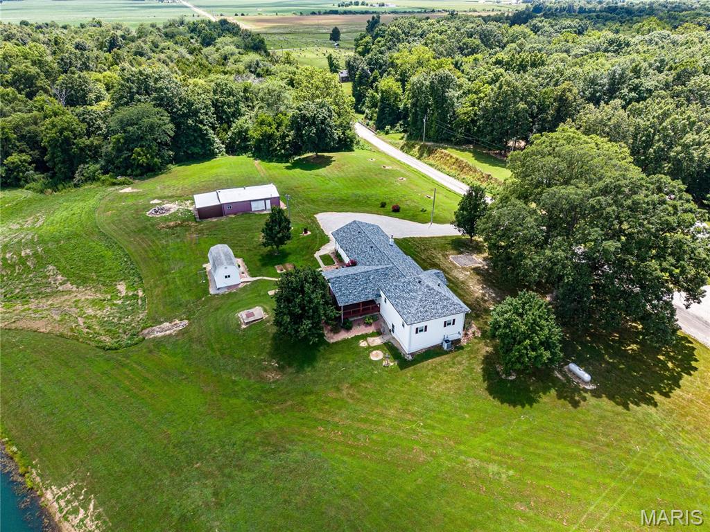 Photo of 4022 Landmark Road IUKA IL 62849