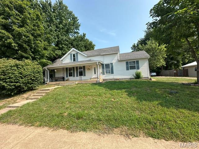 Photo of 702 E 3rd Street Salem MO 65560