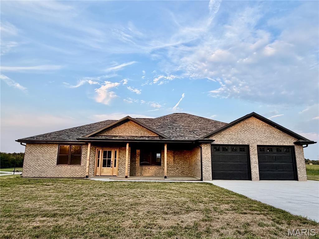 Photo of 360 Honeysuckle Drive Hannibal MO 63401