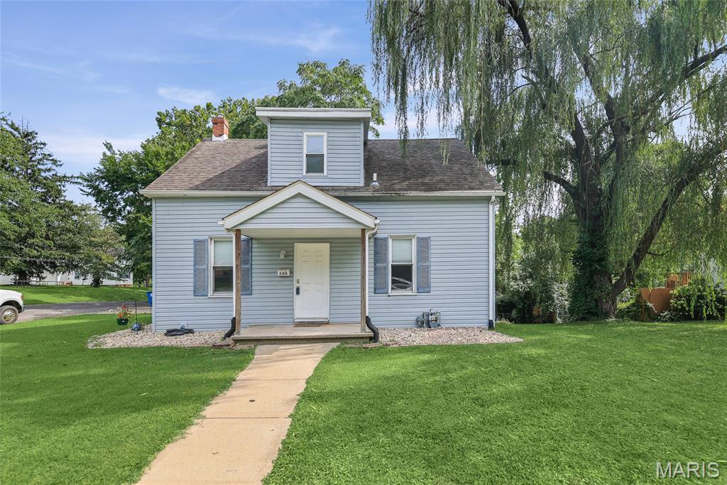 Photo of 200 W Washington Street Collinsville IL 62234
