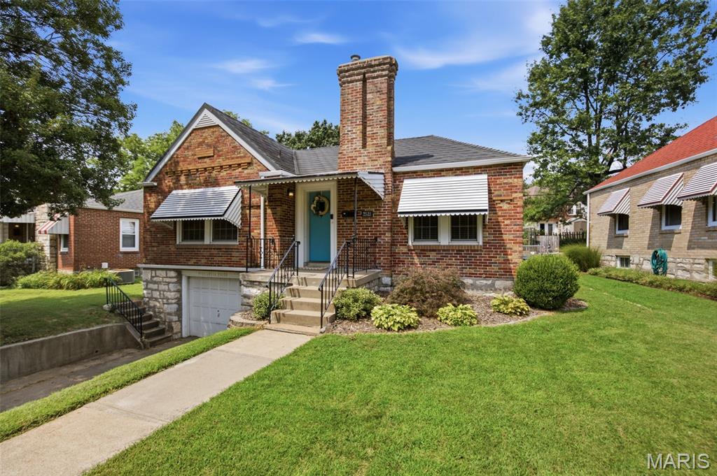 Photo of 9131 Lucia Drive Affton MO 63123