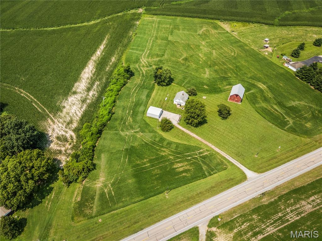 Photo of 6269 Maeystown Road Waterloo IL 62298