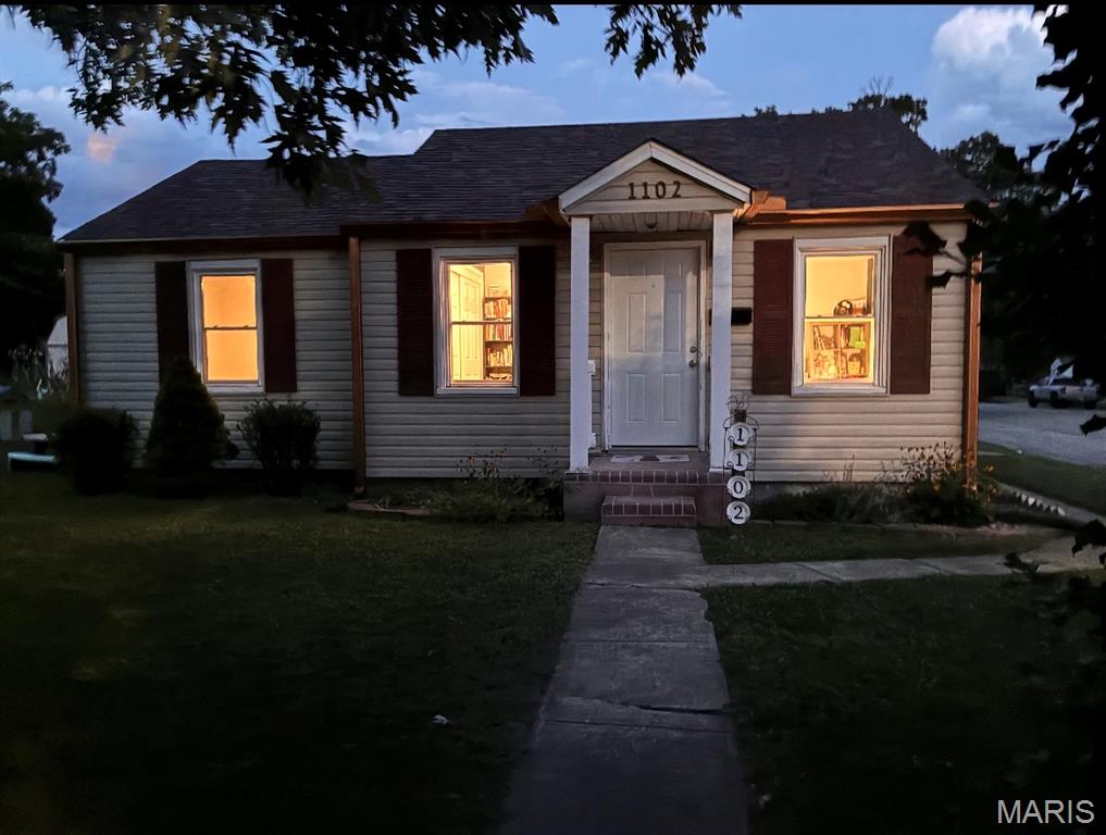 Photo of 1102 N Washington Street Farmington MO 63640