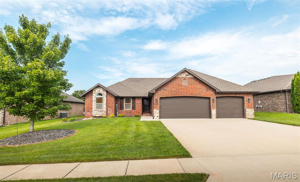 Photo of 5817 S Cottonwood Drive Battlefield MO 65619