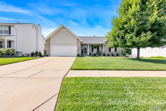 Photo of 7224 Cinnamon Teal Drive O'Fallon MO 63368