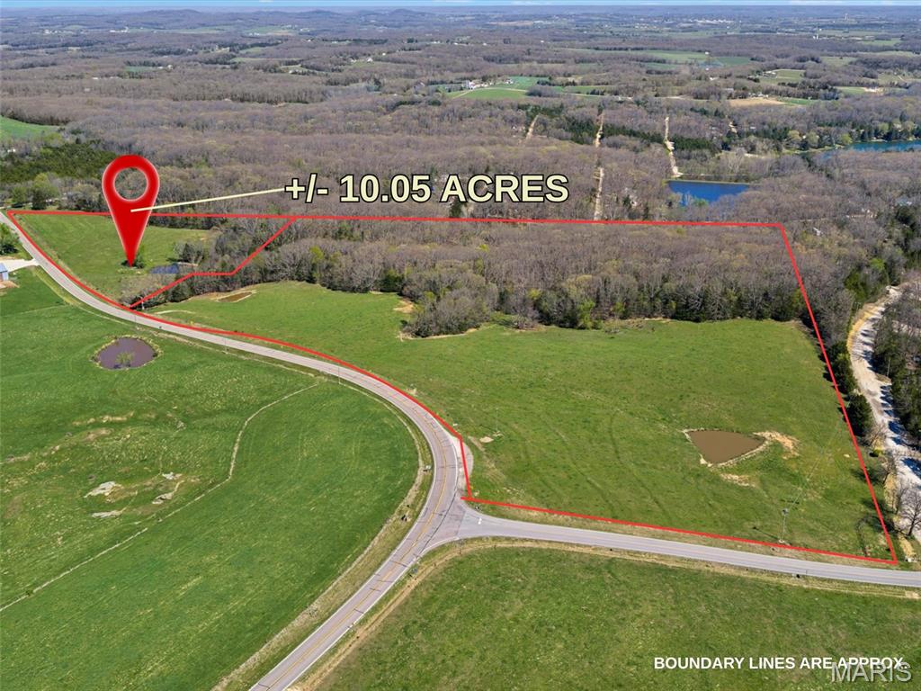 Photo of 10.05 Acres Highway C New Haven MO 63068