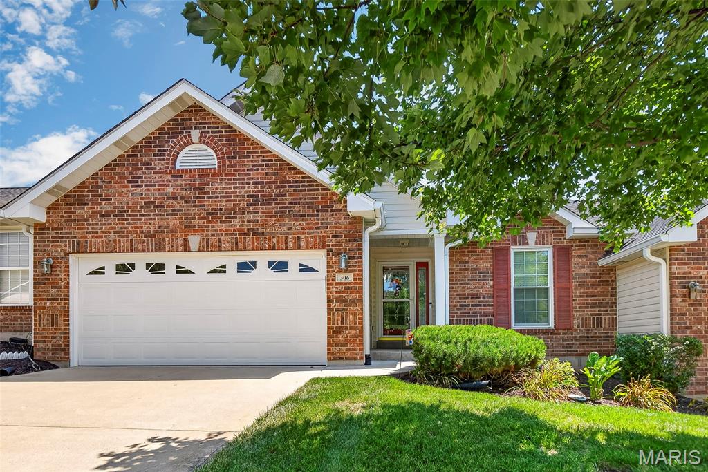 Photo of 306 Villa Tuscany Court #10B O'Fallon MO 63366