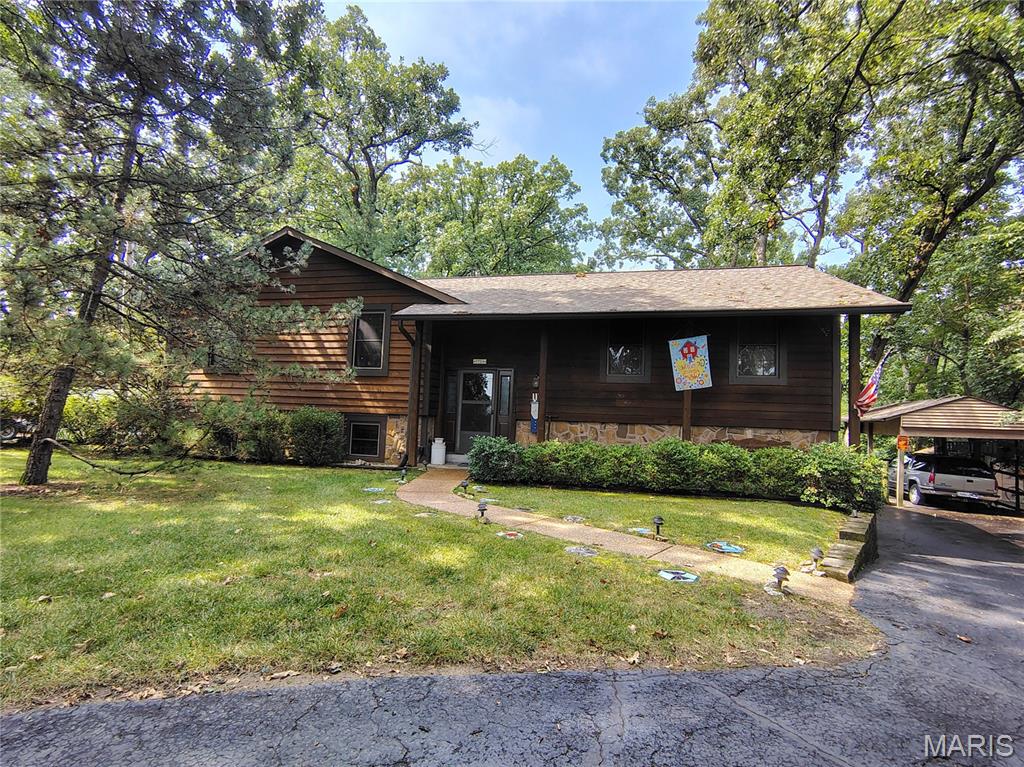 Photo of 7736 S Rock Hill Road Crestwood MO 63123
